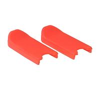 2 Pcs Saxophone Silicone Thumb Rest Finger For Cushion Saxophone Finger Rest Sax Replacement Parts