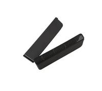 2 Pcs Seat AC Floor Air Conditioner Duct Vent Outlet Grille Cover For Mercedes For Benz E-Class W213 2017 2018 C-CLASS W205 GLC-CLASS X253 C253