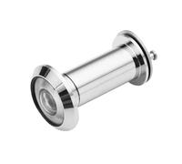 2 Pcs Security Door Viewer Peephole for Front for Privacy Cover Optical Glass L for Home Office(Color 3)