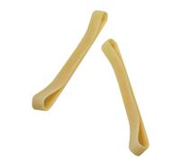 2 Pcs/Set Plasters Molds Rubber Bands Elastic Rubber Strap Pottery Tool Stretch Pottery Molds Bands Potters