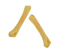 2 Pcs/Set Plasters Molds Rubber Bands Elastic Rubber Strap Pottery Tool Stretch Pottery Molds Bands Potters