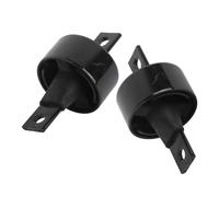 2 Pcs/Set Rear Right Right Bushing Bosconi Steel 52385SR3000 Replacement for Integra CR -V CRX