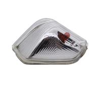 2 PCS/SET SHLPDFM Clear Wing Mirror Indicator Lamp Lens Right Driver Side With Blub A0018229020 2E0953050A Fits for Mercedes Sprinter VW Crafter 2006-2017