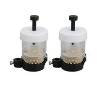 2 Pcs Sewing Machine Oiler Transparent Sewing Machine Oil Can Sewing Machine Accessories