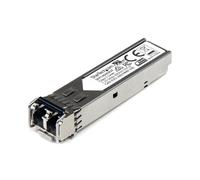 2 pcs - SFP1000SXST StarTech.com MSA Compatible LC Multi Mode Transceiver Module