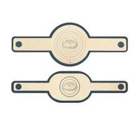 2 Pcs Silicone Bread Sling for Dutch Oven, Oval and Round Non-Stick, Easy Clean Reusable Bread Baking Mat with Long Handles Transfer Sourdough Mat Tools Supplier Liner(Color:Grey)