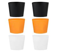 2 Pcs Silicone Football Leg Bands Sock Tape Football Non-Slip Elastic Shin Pad Sleeves to Hold Shin Guards And Soccer Sock in Place for Men Women & Kids (Black)