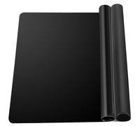 2 PCS Silicone Mats for Worktops, Heat Resistant Mat 30x40cm, Worktop Protector, Nonskid Placemat, Non Stick Silicone Sheet for Countertops, Kitchens, Crafts