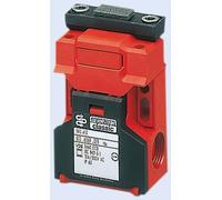 2 pcs - SK-U1Z M ENM2 Safety Limit Switch With Radius Actuator, Fibreglass, NO/N
