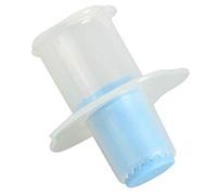 2 Pcs Small and Cupcake Muffin Corer Cake Plunger Cutter Kitchen Tools & Gadgets Random Color