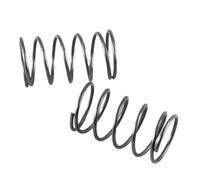 2 Pcs Spring Steel Compression Spring 21mm OD 2.5mm Wire Diameter 70mm Length, for Home Repairs and DIY Projects, 2.5mmx21mmx70mm