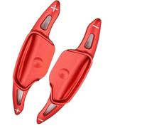 2 Pcs Steering Wheel Shift Paddle Extension for KIA Proceed GT Sportage NQ5 Sportage QL K3 K5 MQ4 2020 2021 2022 2023, Premium Quality Auto Gear Shifter Extension and Durable Steering Paddle Trim