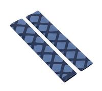 2 Pcs Stick Grip Drum Stick Grip Anti-Slip Wrap Drum Stick Drum Stick Wrap Percussion Accessories Drumming Sweat Cover