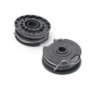 2 Pcs Strimmer Spool Line Compatible with Bosch Art 24 27 30 30-36 LI, Grass Trimmer F016800351, Strimmer Wire 1.6mm x 6m