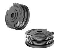 2 PCS Strimmer Spool Replacement for Bosch Electric Grass Trimmer,Strimmer Wire Compatible with Bosch Art 30, Art 27, Art 24, Art 30-36 LI - F016800351 Spool Line