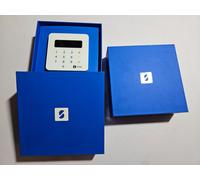 2 pcs SumUp Air Mobile Credit Card Reader Terminal for Contactless Card Payments