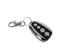 2 Pcs Swtich Remote Control Transmitter for Sliding Gate Motor for Electric Automatic Gate Openers