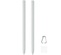 2 Pcs Tab S9 FE S Pen for Samsung Galaxy Tab S9 FE /S9 FE+/S9 FE Plus All Versions (Without Bluetooth) Stylus Pen (Green)
