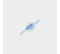 2 Pcs Temporary Tattoos For Adult Color Universe Black Hole Girls Female Wrist Waterproof Long-Lasting Small Picture Fake Tattoo Stickers