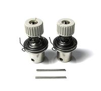 2 Pcs Thread Tension for Juki Ddl-5550 8500,Ddl-555, 227#B3111-552-0A0,229-45356