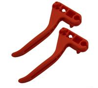 2 Pcs Throttle Control Trigger Replacement 17801052130 For Echo SRM-210 SRM-230 SRM-260 GT-230 SHC-212 SRM-211 String Trimmer Parts For Enhanced Engine Control And Easy Installation