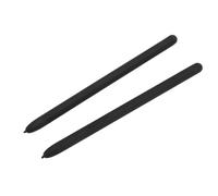 2 Pcs Touch Screen Stylus, Stylus Pen Replacement with 4096 Levels Pressure Sensitivity, Excellent Durability for Galaxy Z Fold 4 Phone (Black)