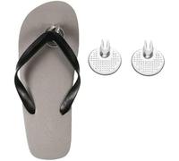 2 Pcs Transparent Silicone Toe Protectors for Flip-Flops, Flip-Flop Gel Toe Guards Cushions Thong Protectors Silicone Thong Sandal Toe Protectors, Ball-of-Foot Cushions, Use Safety Easy Installation