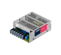 2 pcs - TXL 035-3.3S TRACOPOWER Switching Power Supply, TXL 035-3.3S, 3.3V dc, 9
