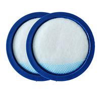 2 Pcs Type 126 Filter For Vax Air Cordless Lift Upright Vacuum Cleaner, Replace U85-ACLG-B