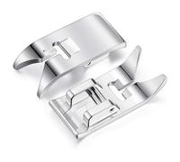 2 PCS Universal General Purpose Sewing Machine Presser Foot - Walking Foot for Sewing Machine, Compatible with Typical household electric sewing machine