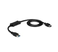 2 pcs : USB3S2ESATA3 - USB 3.0 TO ESATA HDD / SSD / ODD