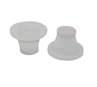 2 Pcs Vacuum Cleaner Filters，Compatible For Haipa，Home Appliance Wireless Replacement Anti-clogging