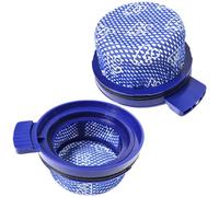 2 PCS Replacement Parts Washable Micro Assy Filter for Samsung BESPOKE Jet Cordless Stick Vacuum Cleaner