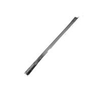 2 Pcs Vacuum Cleaner Nozzle Accessories Set 32mm 35mm 36mm 44mm Sofa Gap Seat Cleaning Tools(Soft Silicone 2 Pcs)