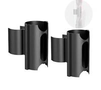 2 Pcs Vacuum Storage Rack Attachment Compatible for Tool Clip V11 V10 V8 V7 V6 V15 G5,Vacuum Brush Storage Clip