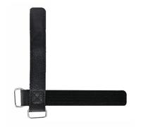 2 Pcs Vehicle Fishing Pole Holder Strap Set for Car Storage and Carry