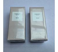 2 PCS Verset Elle 30ml EDP Eau De Parfum Travel Size 15ml each