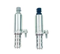 2 PCS VVT Valve Variable Control Timing Solenoid for Engine Parts 12655420 12655421
