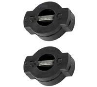 2 Pcs Water Pump Coupler Fit For V P AD31 AD41 TAMD HS KAD KAMD | MD TMD D41 Series