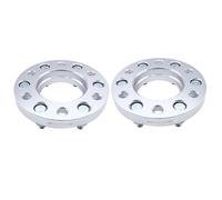 2 Pcs Wheel Spacers Adapter 6x139.7 Spacer Hub Bore 93.1mm Thread Pitch M12x1.5 6lug rim Fits for F-ord Ranger All Models