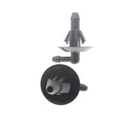 2 Pcs Windshield Washer Hose Connector Nylon for Mercedes-Benz MB100 MB140 Sprinter for Dodge Freightliner Sprinter 2500 3500 2002 2018