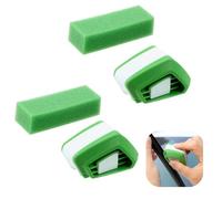 2 Pcs Wiper Blade Cutter Restorer Professional Car Wiper Repair Tool