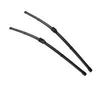 2 Pcs Wiper Blades Front for Mercedes-Benz E300L 2016 - Windscreen Wiper Blades Aerodynamic Design Complete Replacement Set