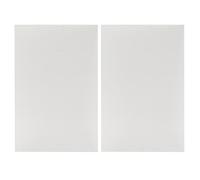 2 pcs Wire mesh Sheet,fine Wire mesh,20 mesh Drain Cover mesh,Vent mesh,Rodent mesh,pest proofing mesh,for Vents,Kitchen, Garden,Windows, Door, Filter, 11.8 x 23.6 Inch(300 X 600mm)