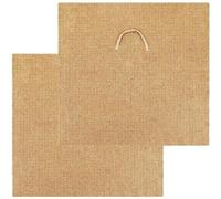 2 Pcs Worm Blanket Worm Bin Blanket for Composting Jute Fibre for Compost Bin Keeps the Worms Dark Moist Warm Outdoor Garden Worm Farm Compost Factory