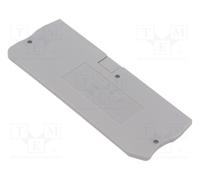 Phoenix Contact 3208979 Cover for PT 4 QUATTRO Closing ST/PT Series