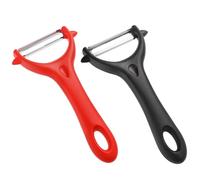 2 Pcs Y-Shaped Swivel Potato Peeler, Stainless Steel Vegetable Peeler Perfect Fruit Peeler Kitchen Peeling Tool