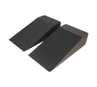 2 Pcs Yoga Blocks Squat Wedge Block Slant Boards Calf Stretcher for Board