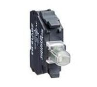 2 pcs : ZBVBG1 - Industrial Panel Mount Indicators / Switch Indicators PSHBTTN L