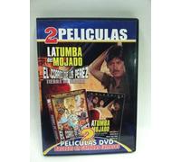 2 Peliculas - La Tumba Del Mojado / Tierra De Sangre